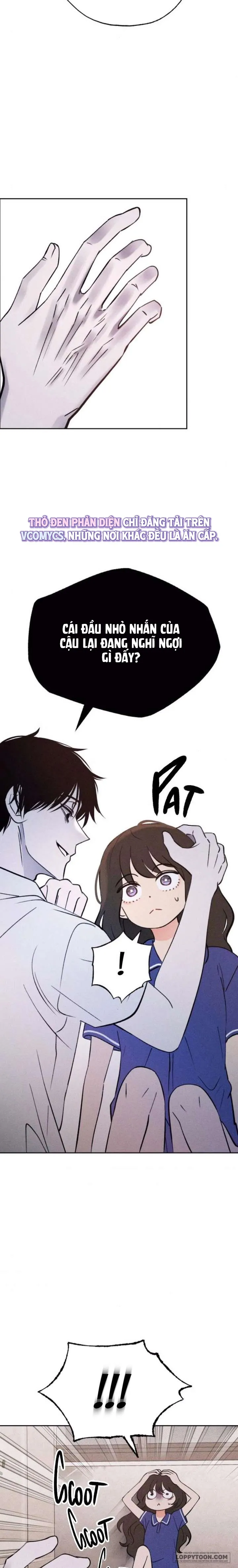 Bạn Cùng Lớp - Chap 30 - Trang 16