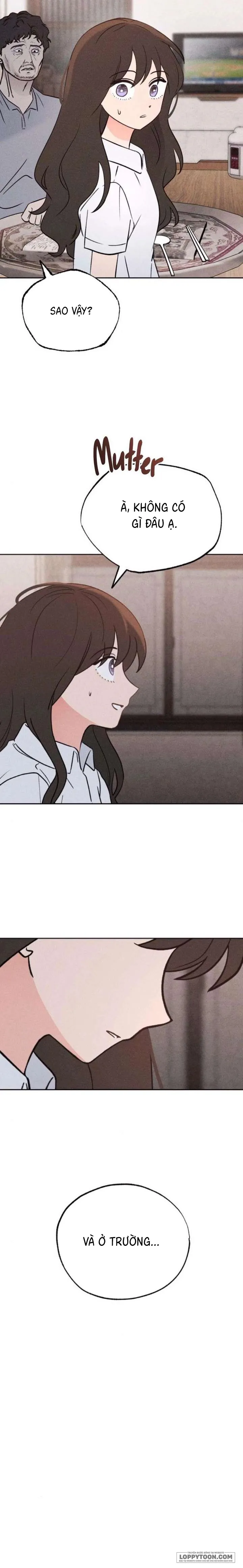 Bạn Cùng Lớp - Chap 30 - Trang 2