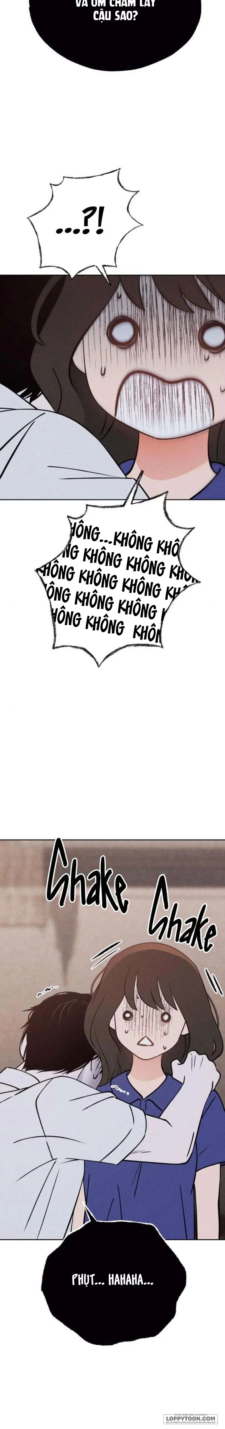 Bạn Cùng Lớp - Chap 30 - Trang 22