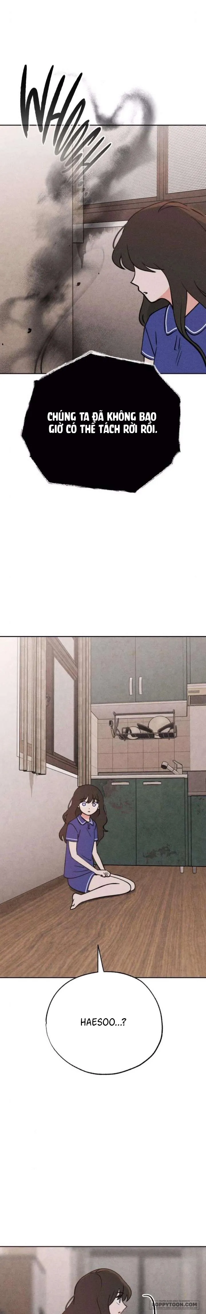 Bạn Cùng Lớp - Chap 30 - Trang 24