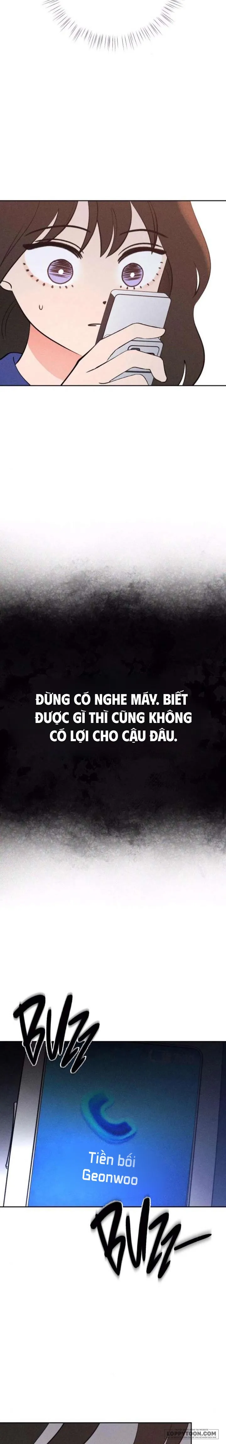 Bạn Cùng Lớp - Chap 30 - Trang 26