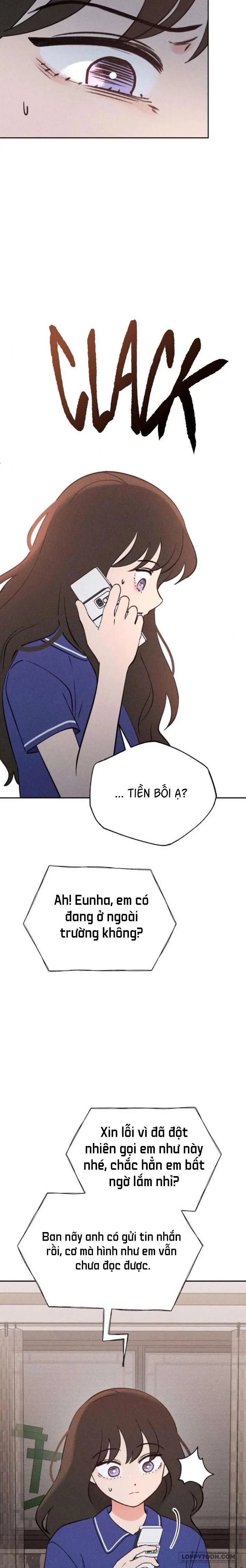 Bạn Cùng Lớp - Chap 30 - Trang 27