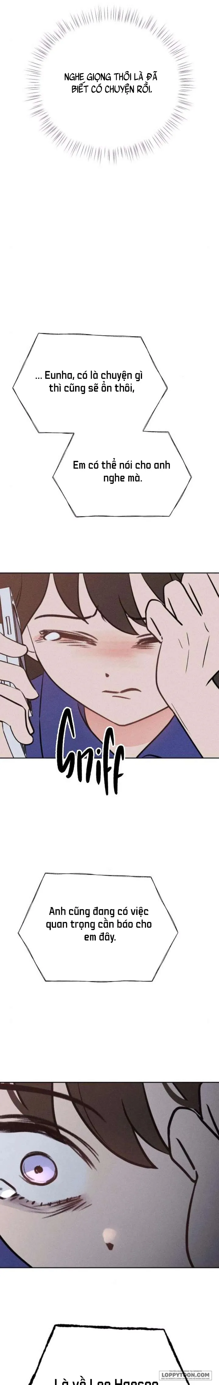Bạn Cùng Lớp - Chap 30 - Trang 36