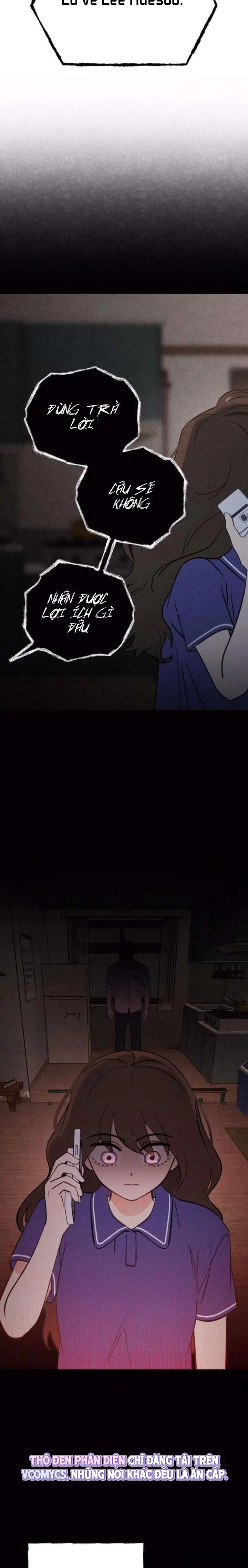 Bạn Cùng Lớp - Chap 30 - Trang 37