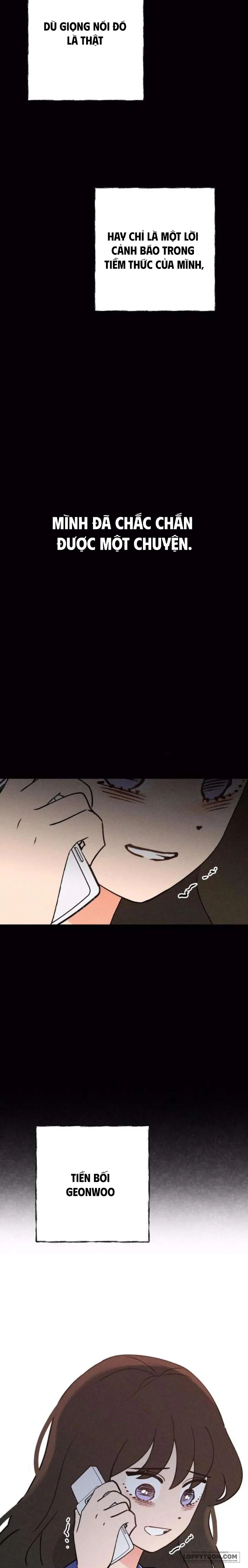 Bạn Cùng Lớp - Chap 30 - Trang 38