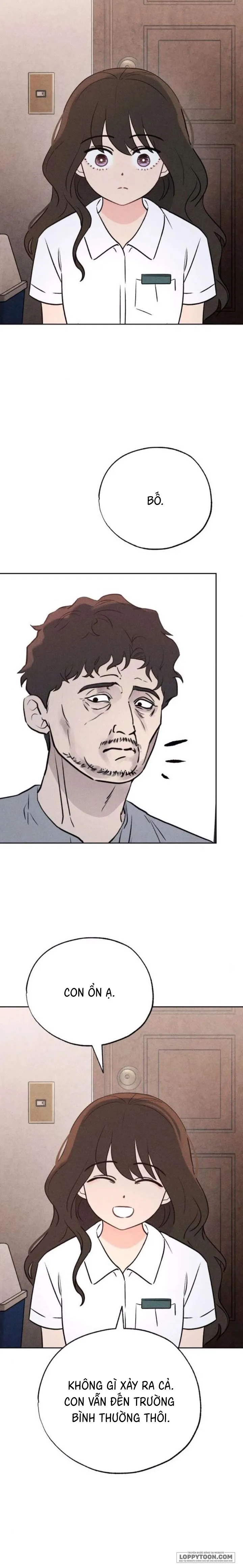 Bạn Cùng Lớp - Chap 30 - Trang 4