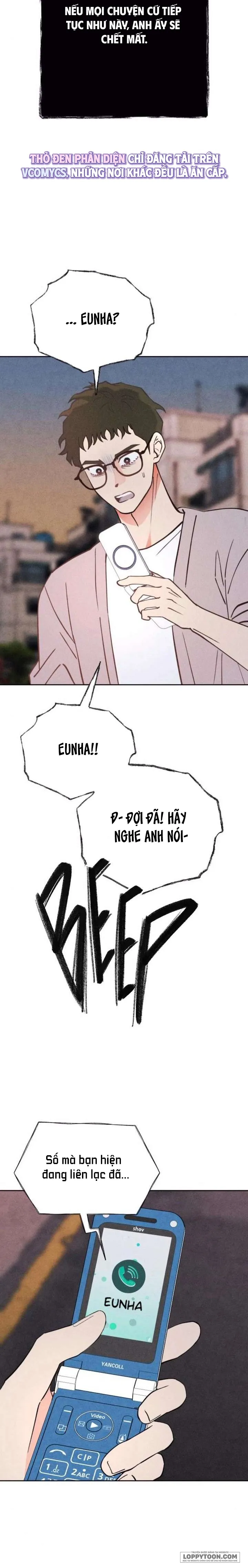 Bạn Cùng Lớp - Chap 30 - Trang 40