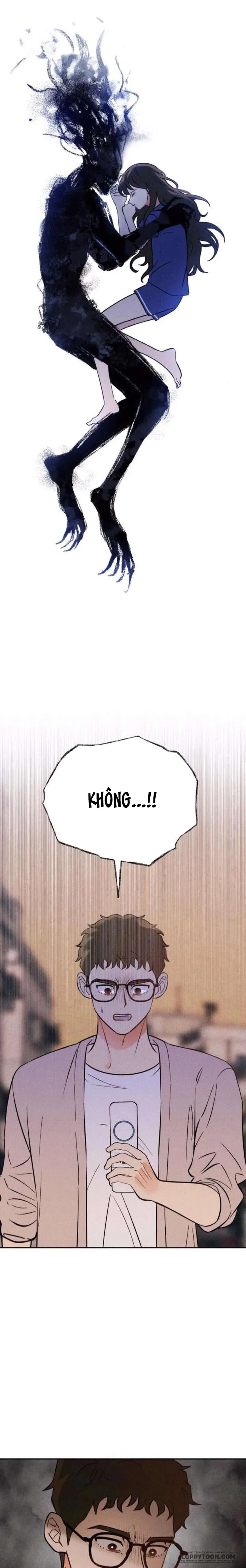 Bạn Cùng Lớp - Chap 30 - Trang 43