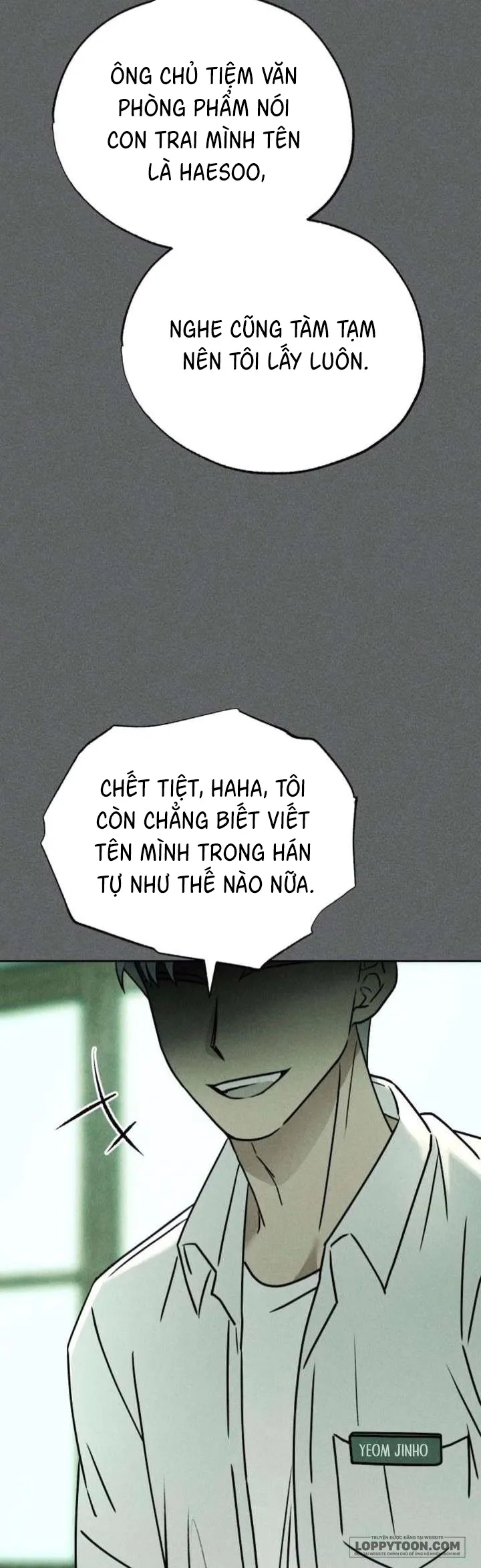 Bạn Cùng Lớp - Chap 30 - Trang 48