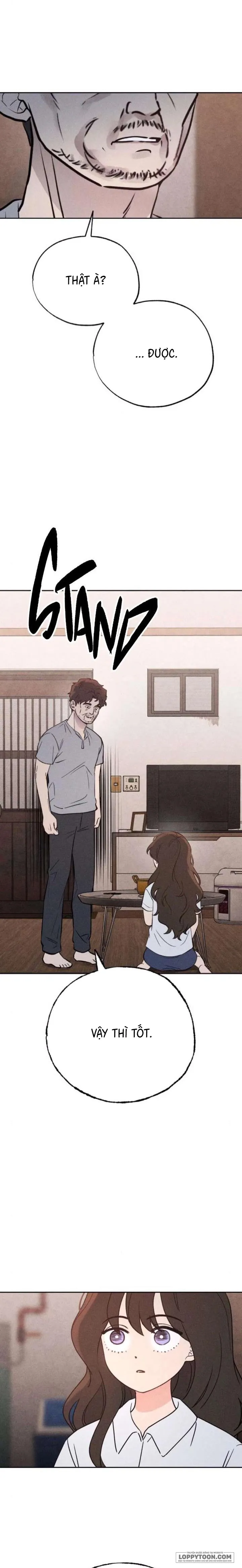Bạn Cùng Lớp - Chap 30 - Trang 5