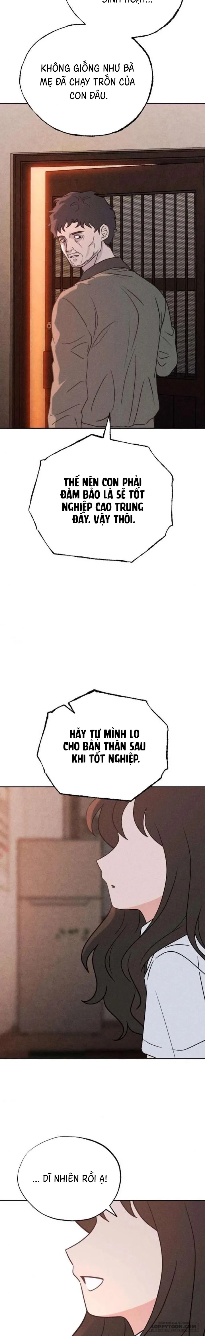 Bạn Cùng Lớp - Chap 30 - Trang 7