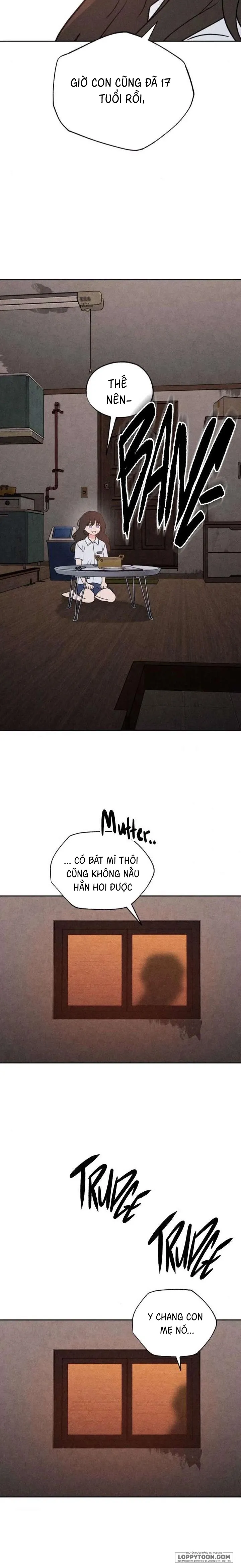 Bạn Cùng Lớp - Chap 30 - Trang 8