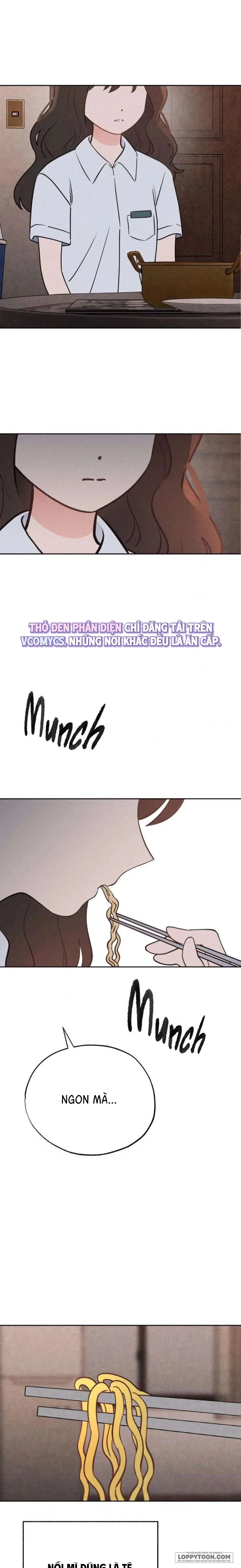 Bạn Cùng Lớp - Chap 30 - Trang 9