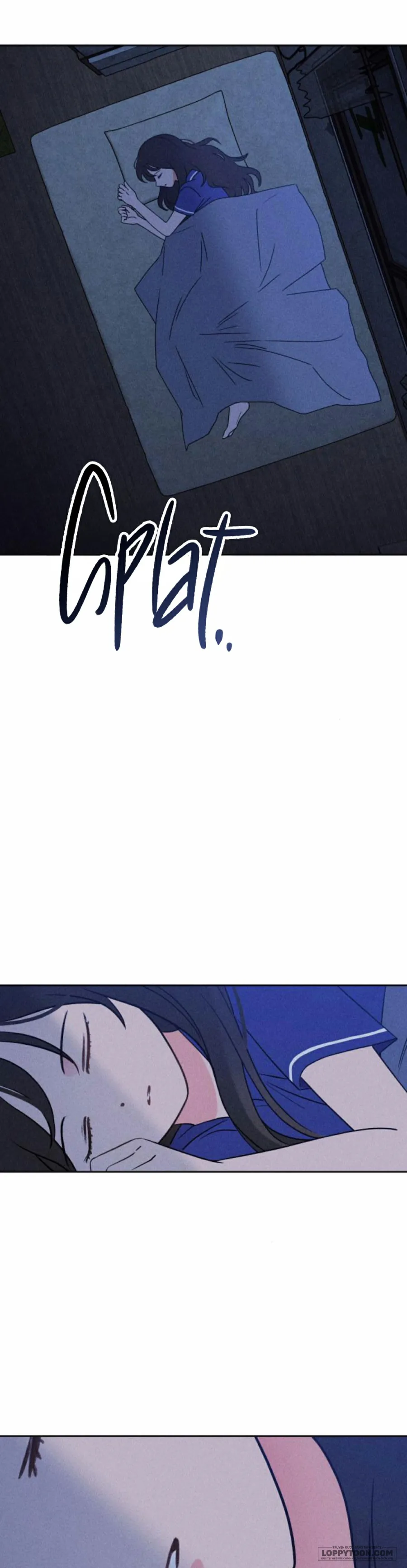 Bạn Cùng Lớp - Chap 31 - Trang 1
