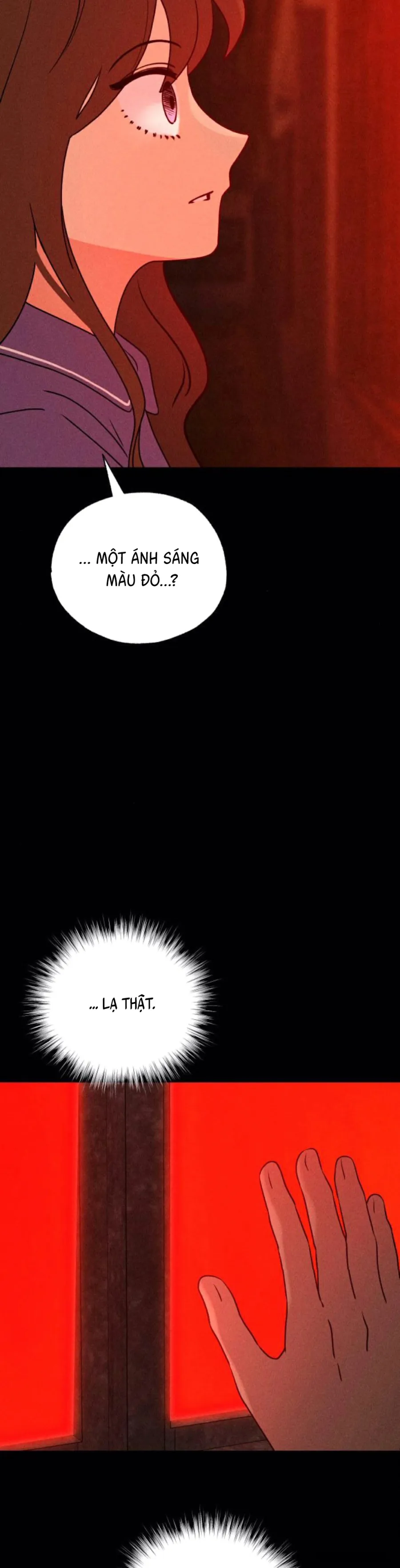 Bạn Cùng Lớp - Chap 31 - Trang 13