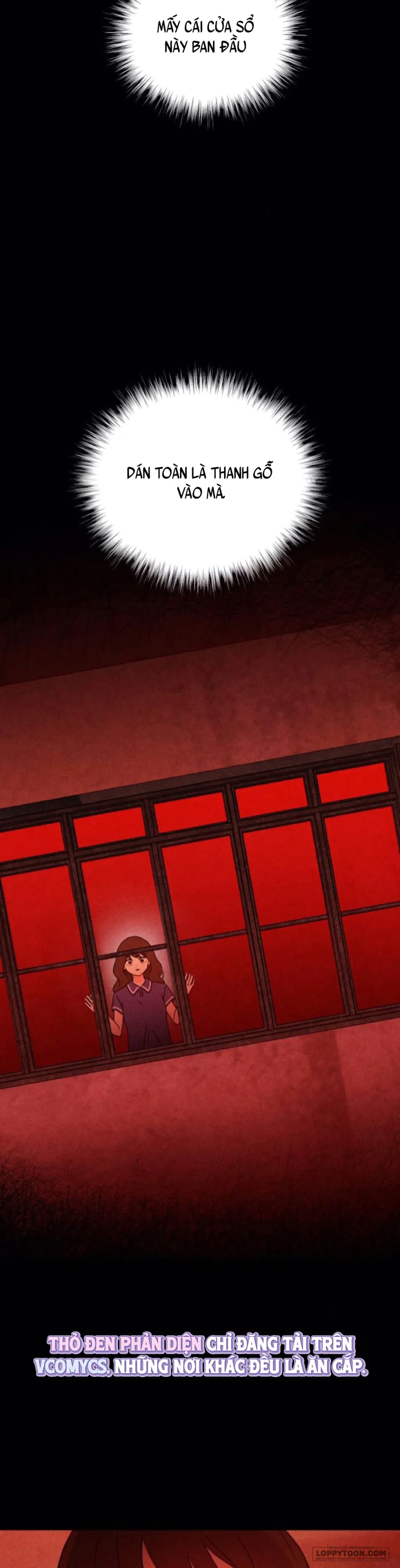 Bạn Cùng Lớp - Chap 31 - Trang 14