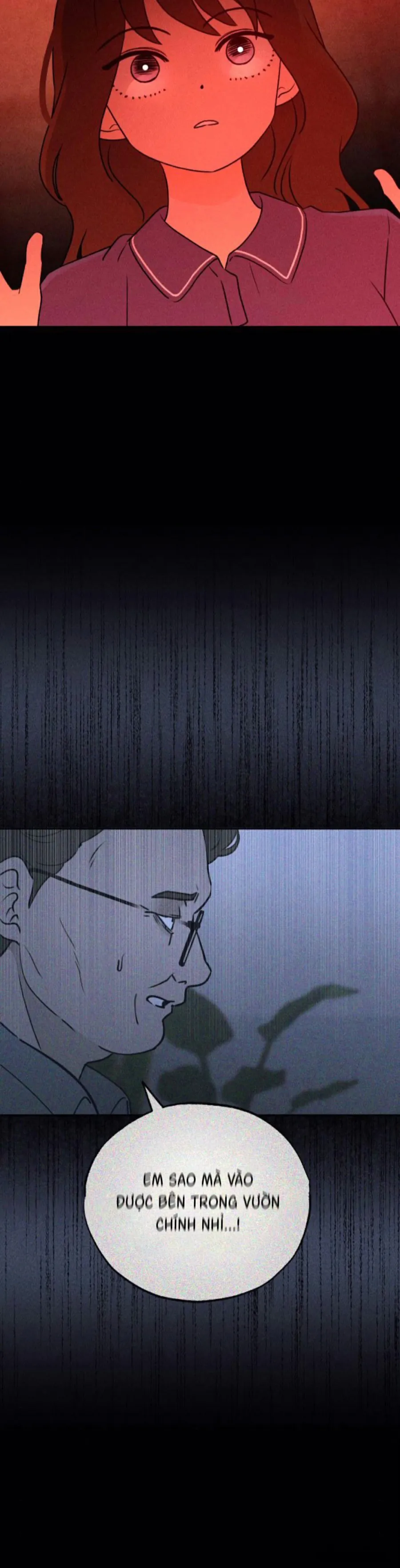 Bạn Cùng Lớp - Chap 31 - Trang 15