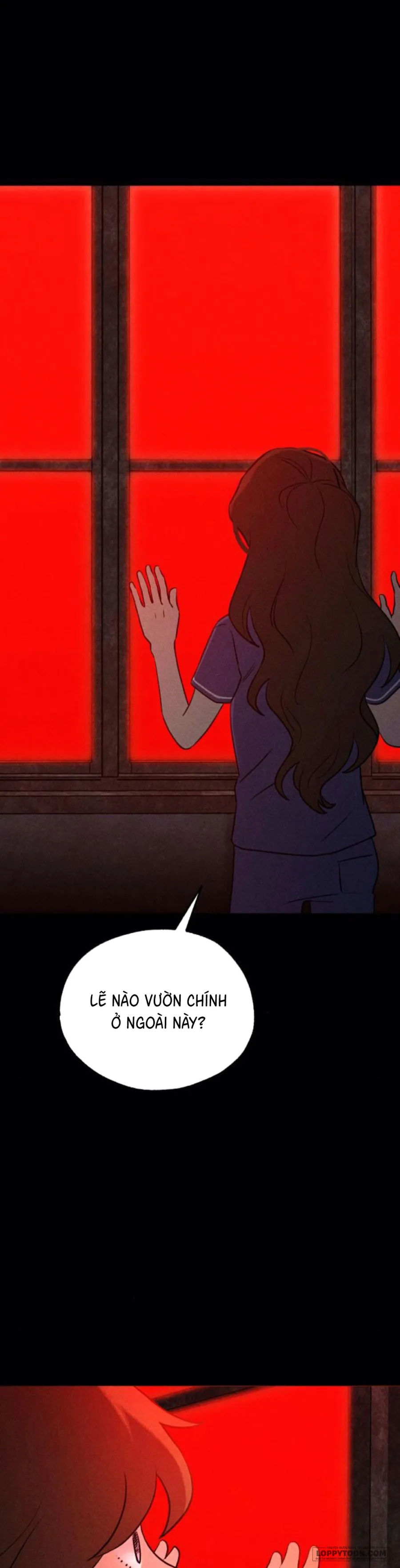 Bạn Cùng Lớp - Chap 31 - Trang 16