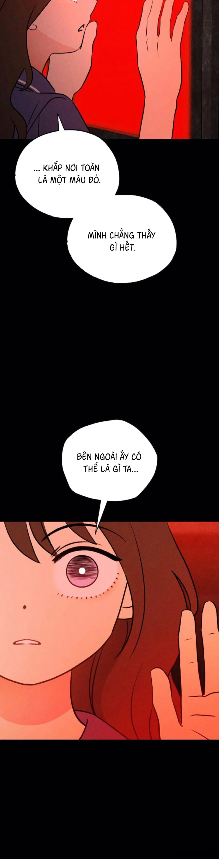 Bạn Cùng Lớp - Chap 31 - Trang 17