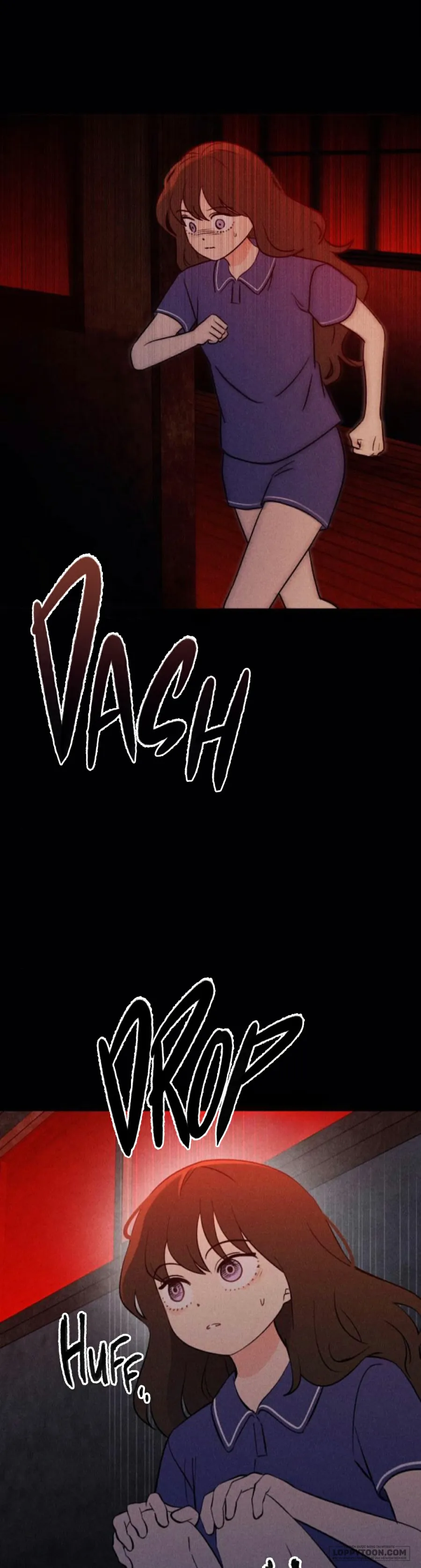 Bạn Cùng Lớp - Chap 31 - Trang 25