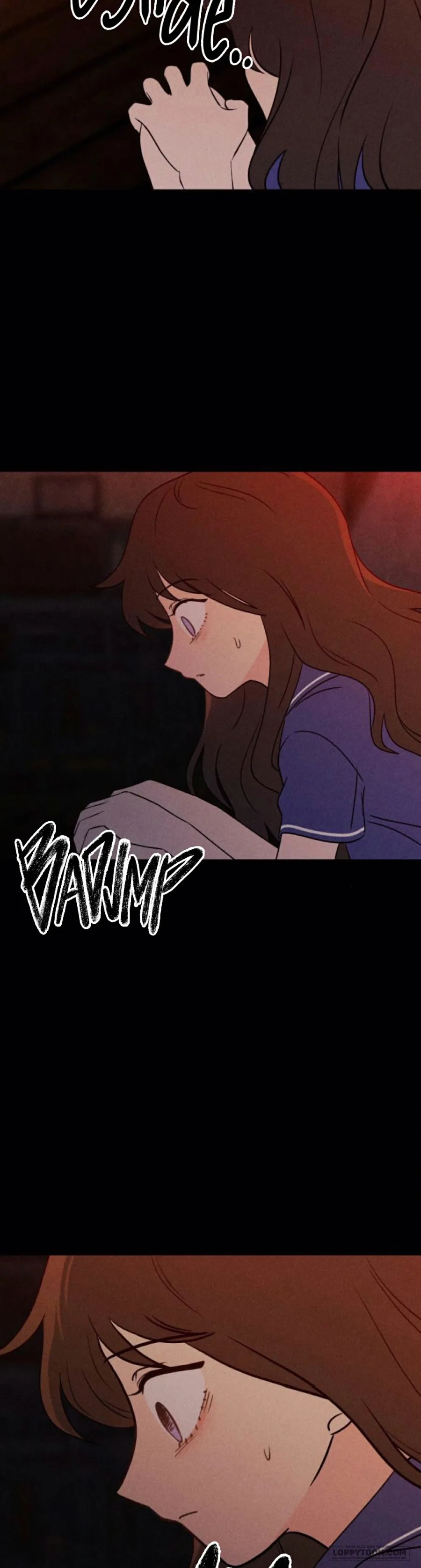 Bạn Cùng Lớp - Chap 31 - Trang 27