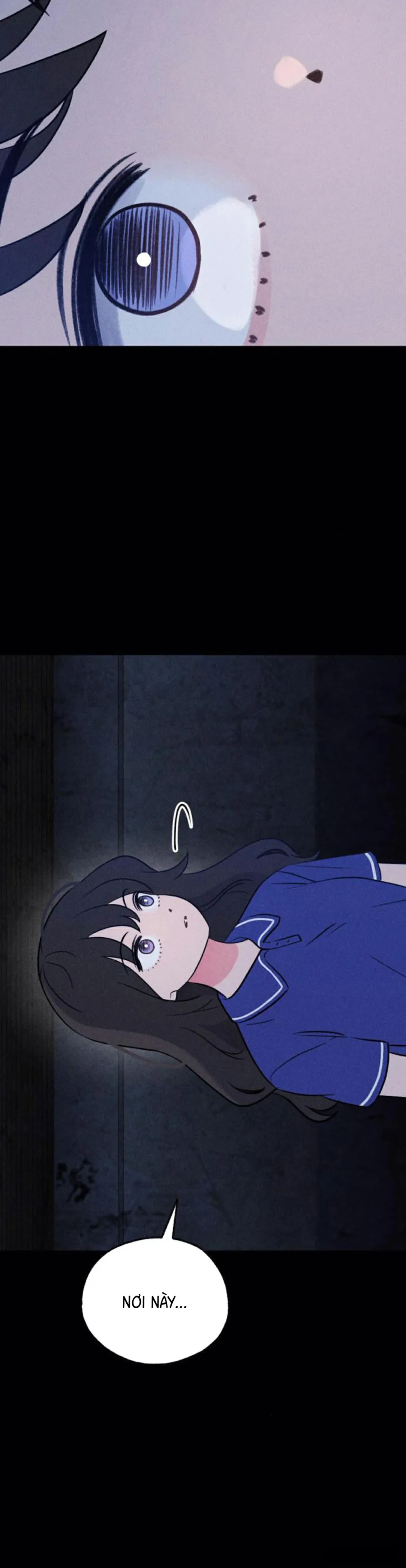 Bạn Cùng Lớp - Chap 31 - Trang 3