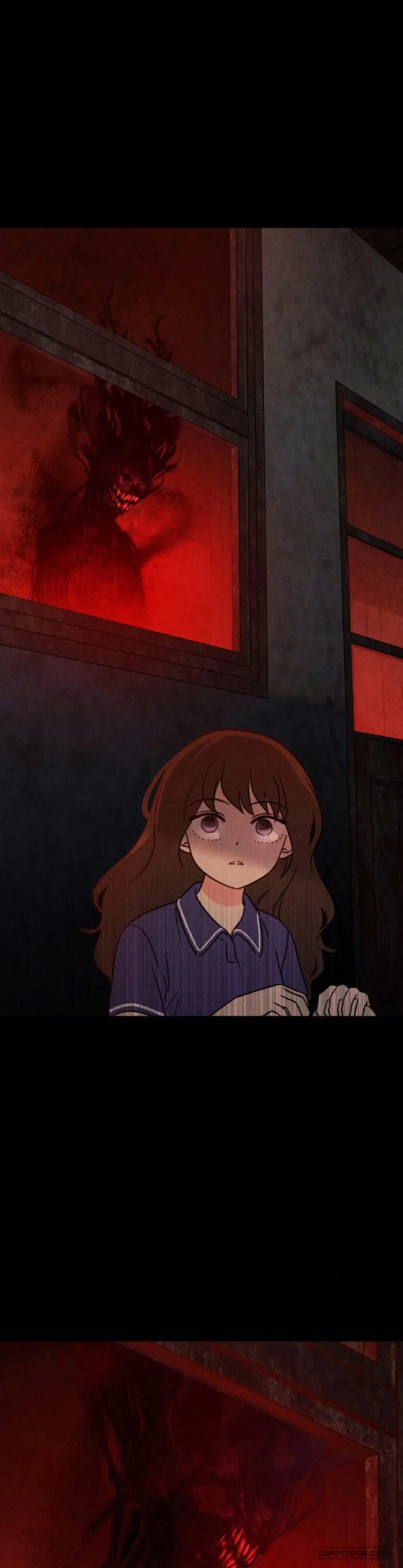 Bạn Cùng Lớp - Chap 31 - Trang 30