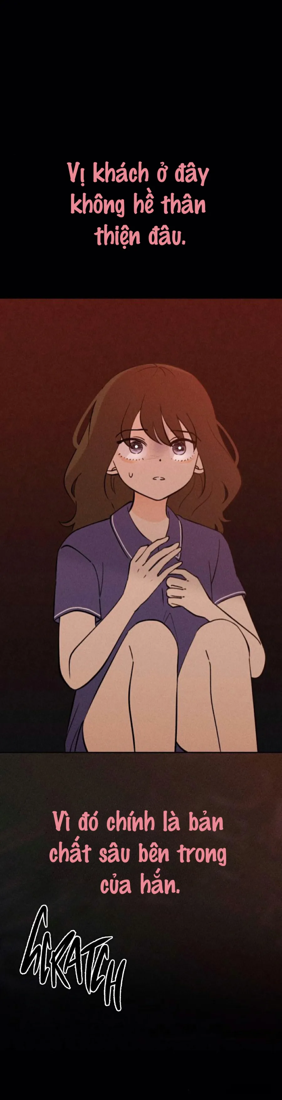 Bạn Cùng Lớp - Chap 31 - Trang 35