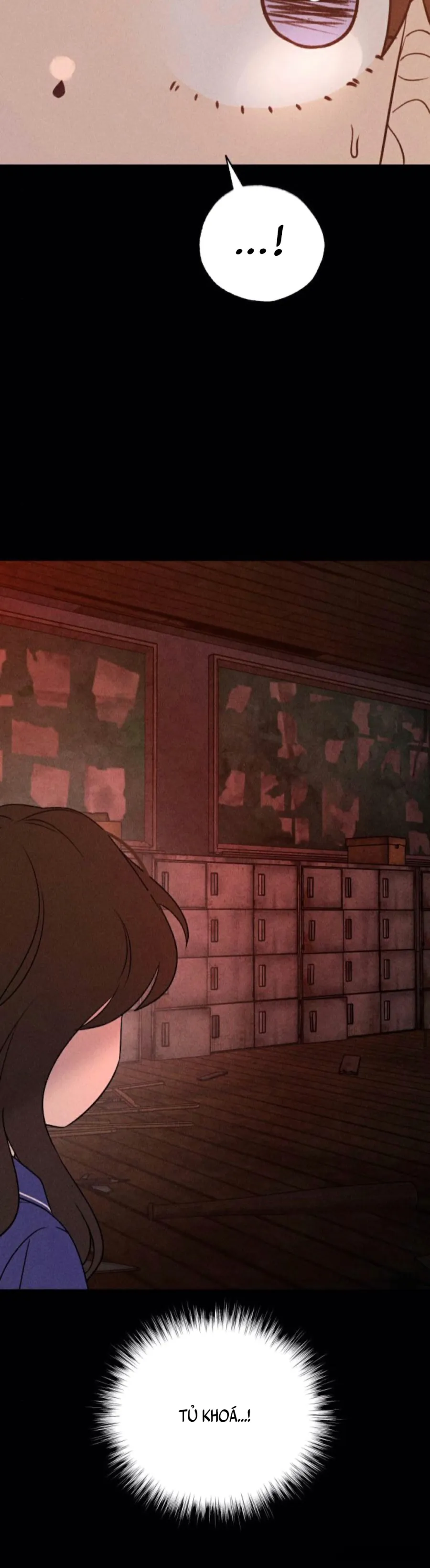 Bạn Cùng Lớp - Chap 31 - Trang 39