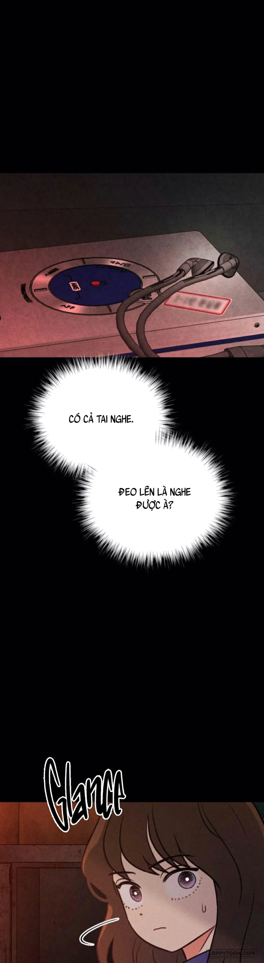 Bạn Cùng Lớp - Chap 31 - Trang 42