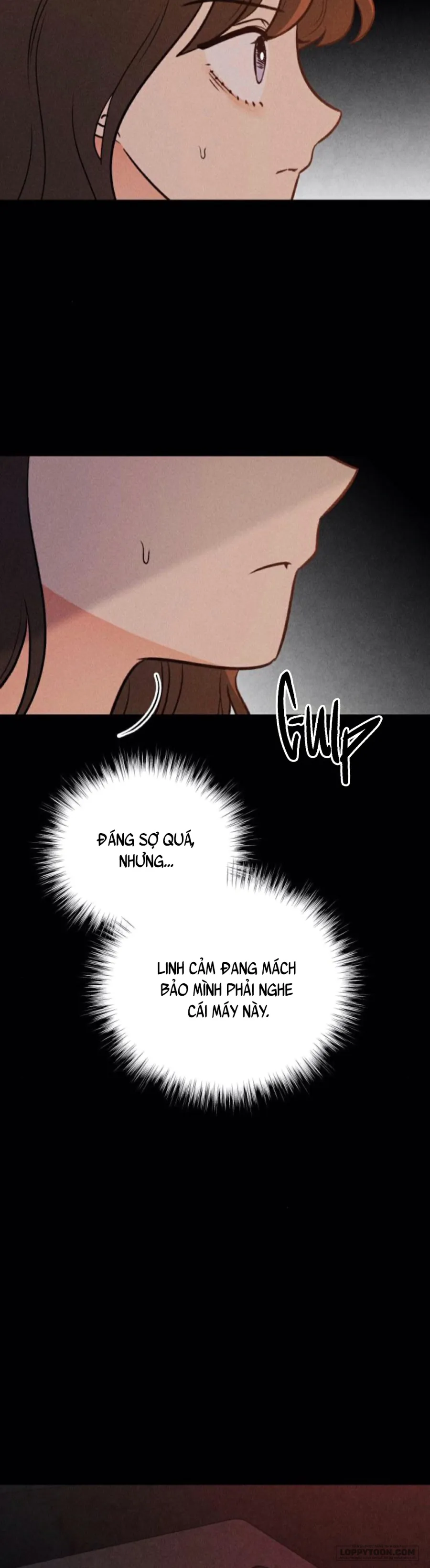 Bạn Cùng Lớp - Chap 31 - Trang 44
