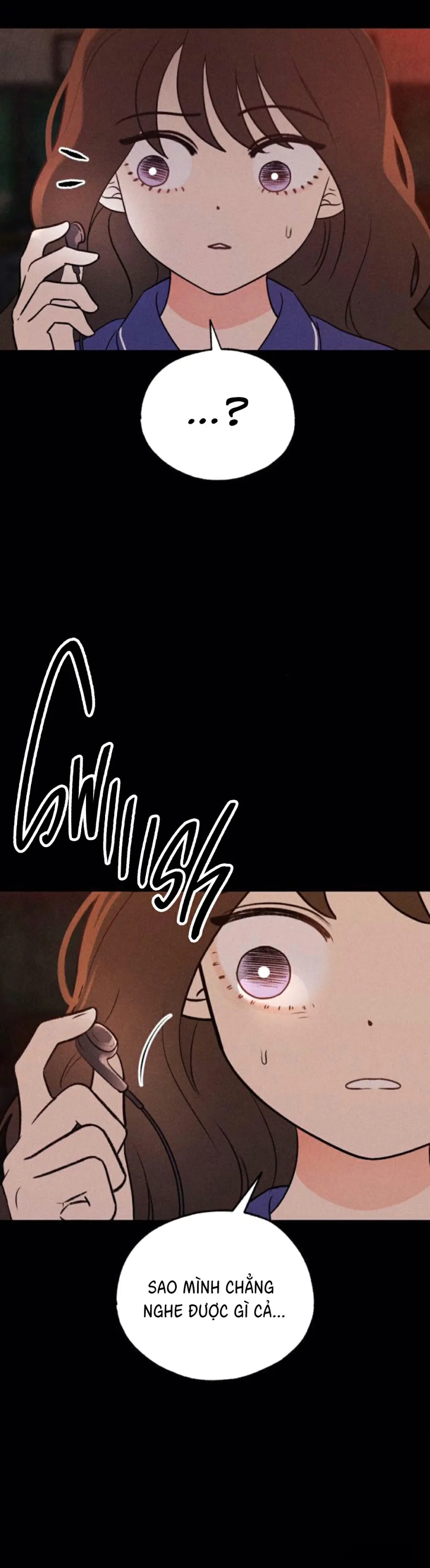 Bạn Cùng Lớp - Chap 31 - Trang 47