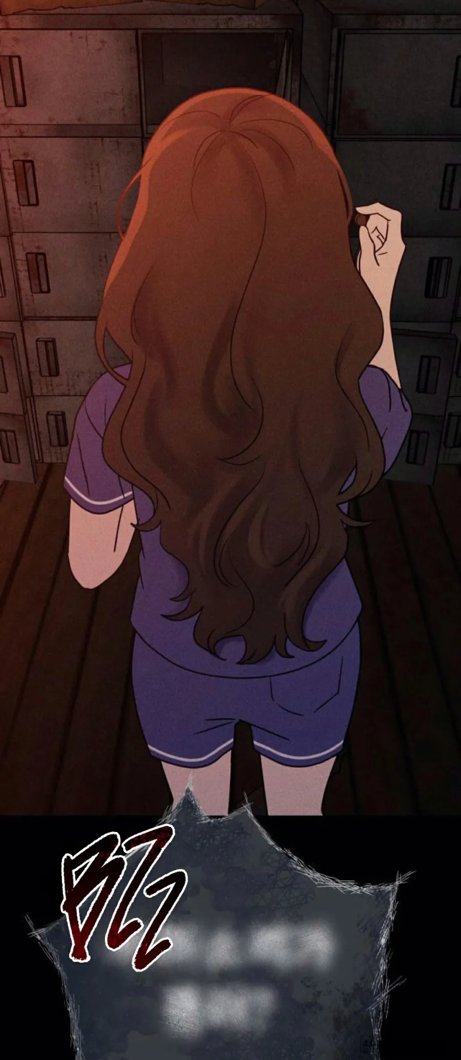 Bạn Cùng Lớp - Chap 31 - Trang 50