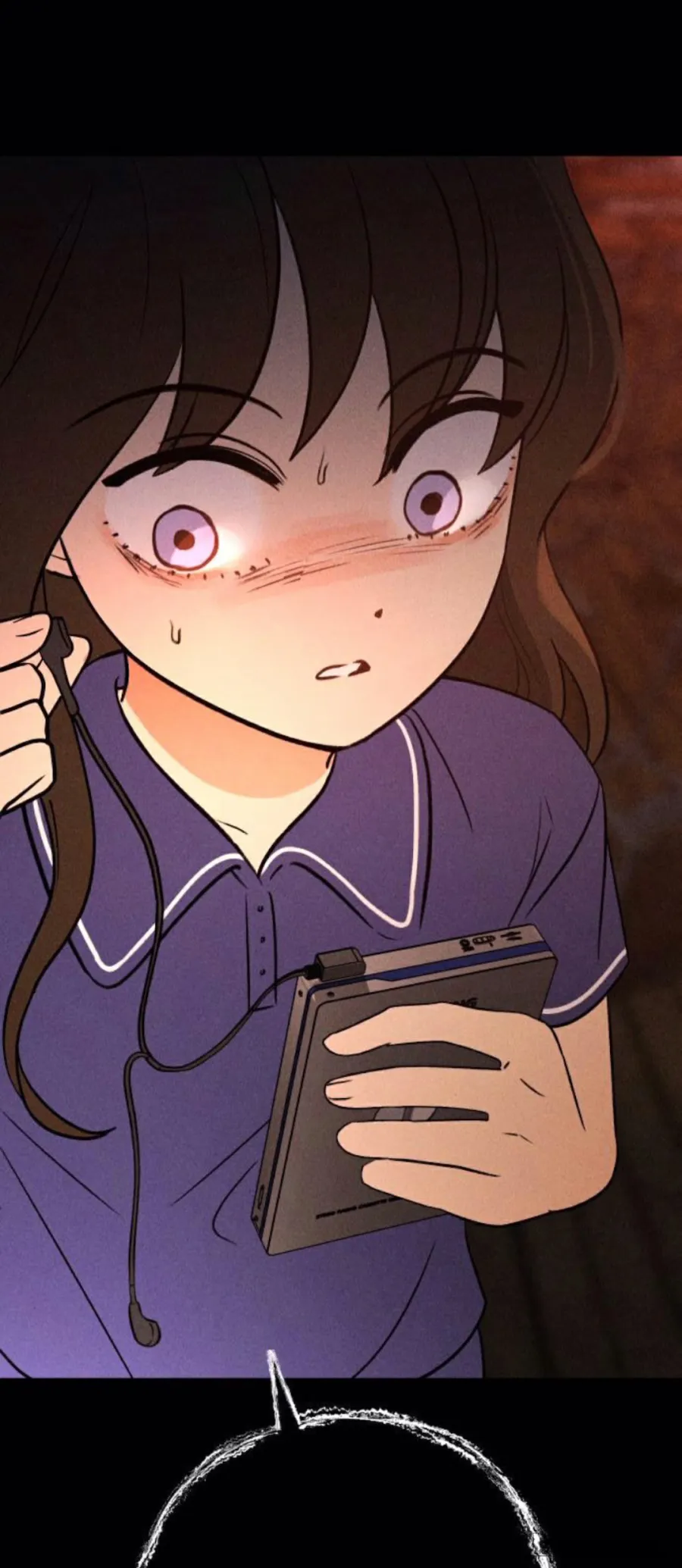 Bạn Cùng Lớp - Chap 31 - Trang 52