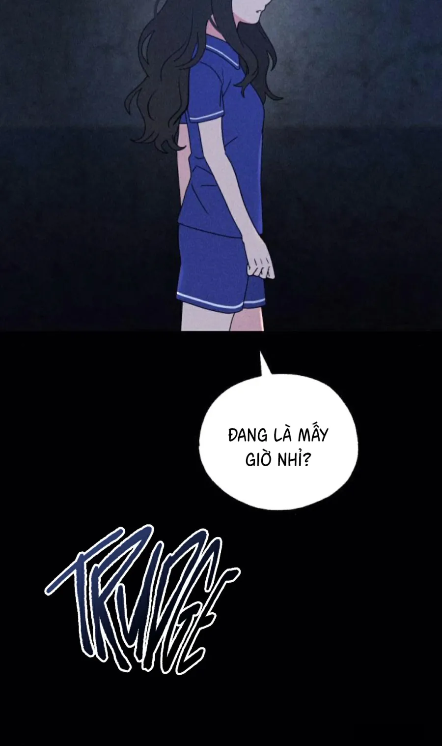 Bạn Cùng Lớp - Chap 31 - Trang 7