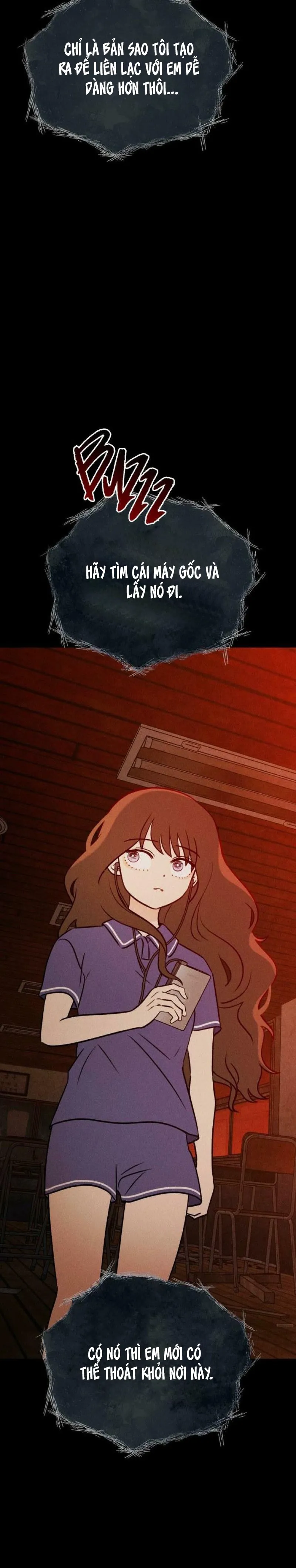 Bạn Cùng Lớp - Chap 32 - Trang 13