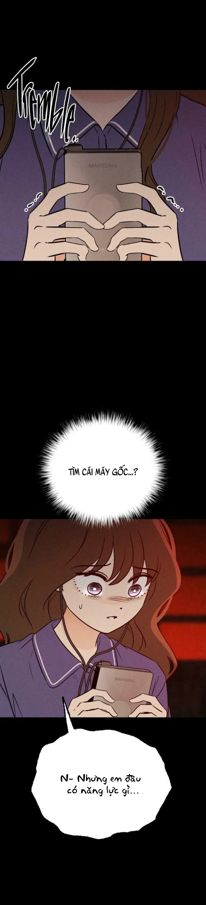 Bạn Cùng Lớp - Chap 32 - Trang 14