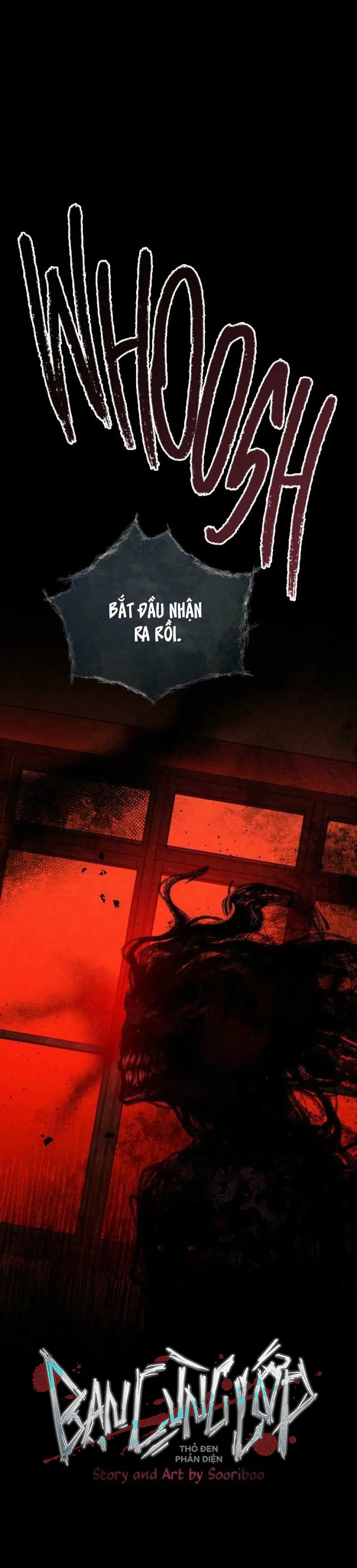 Bạn Cùng Lớp - Chap 32 - Trang 17