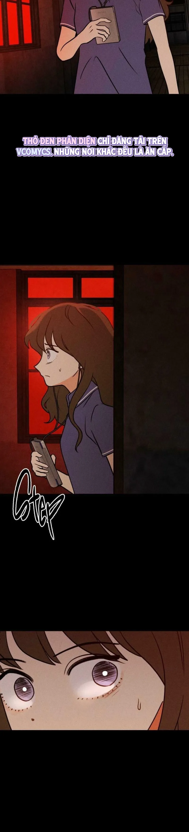 Bạn Cùng Lớp - Chap 32 - Trang 19
