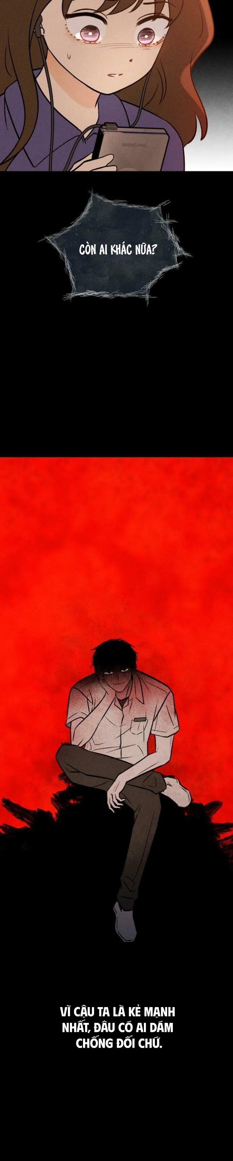 Bạn Cùng Lớp - Chap 32 - Trang 24