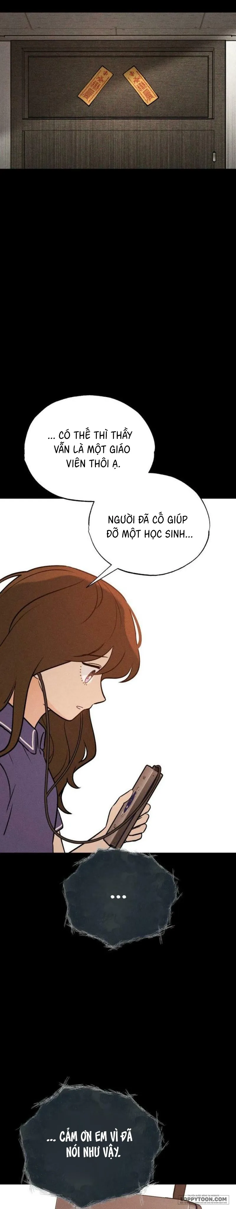Bạn Cùng Lớp - Chap 32 - Trang 29