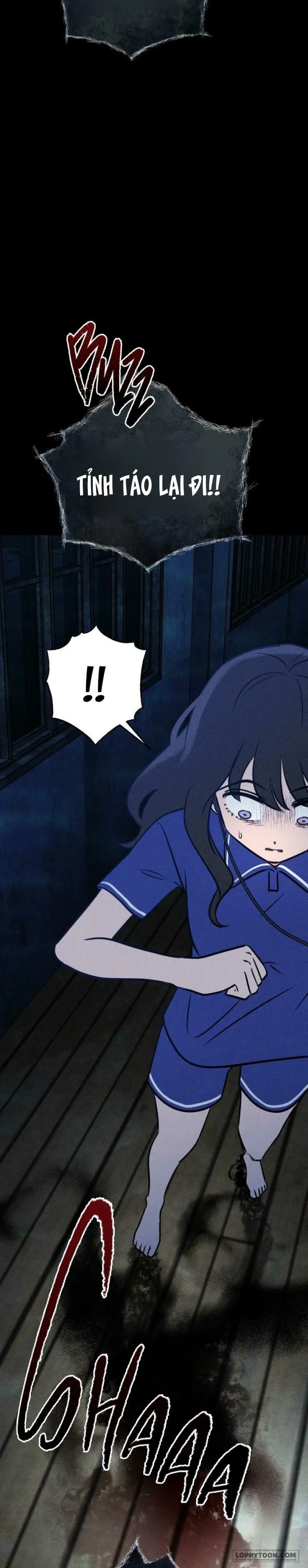 Bạn Cùng Lớp - Chap 32 - Trang 37