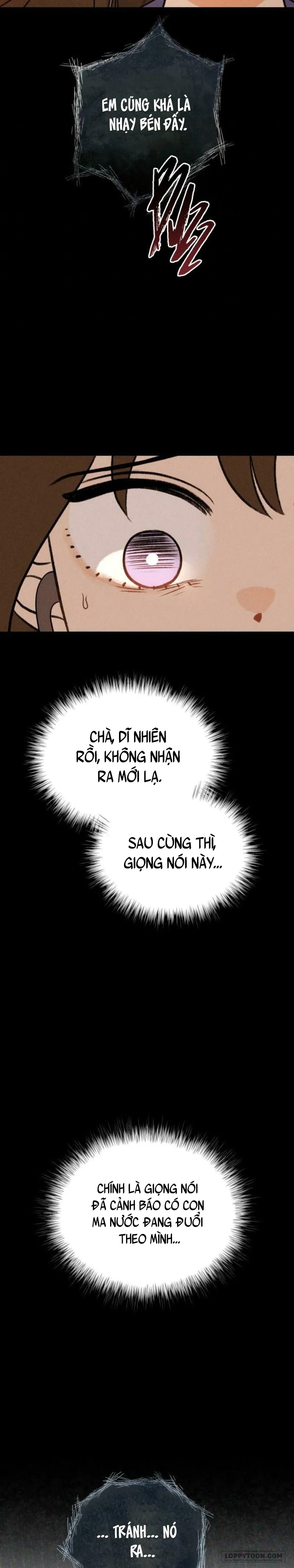 Bạn Cùng Lớp - Chap 32 - Trang 4