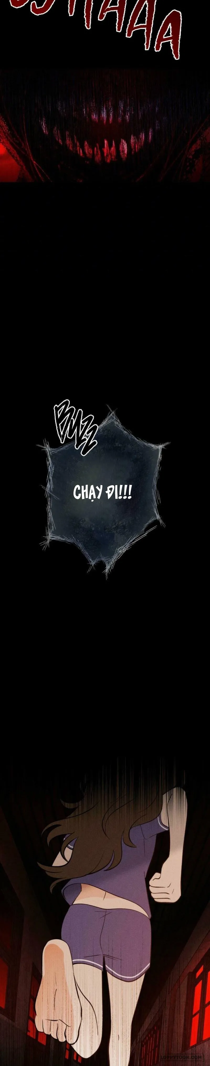 Bạn Cùng Lớp - Chap 32 - Trang 40