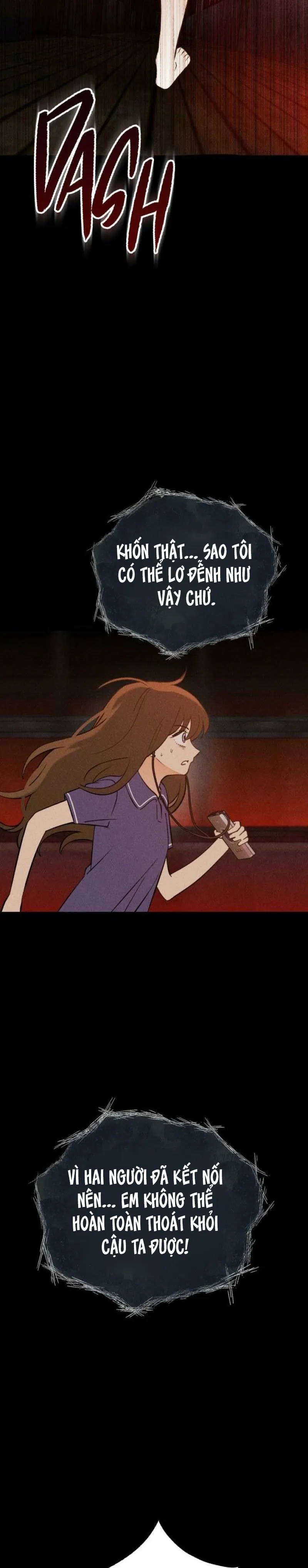 Bạn Cùng Lớp - Chap 32 - Trang 41