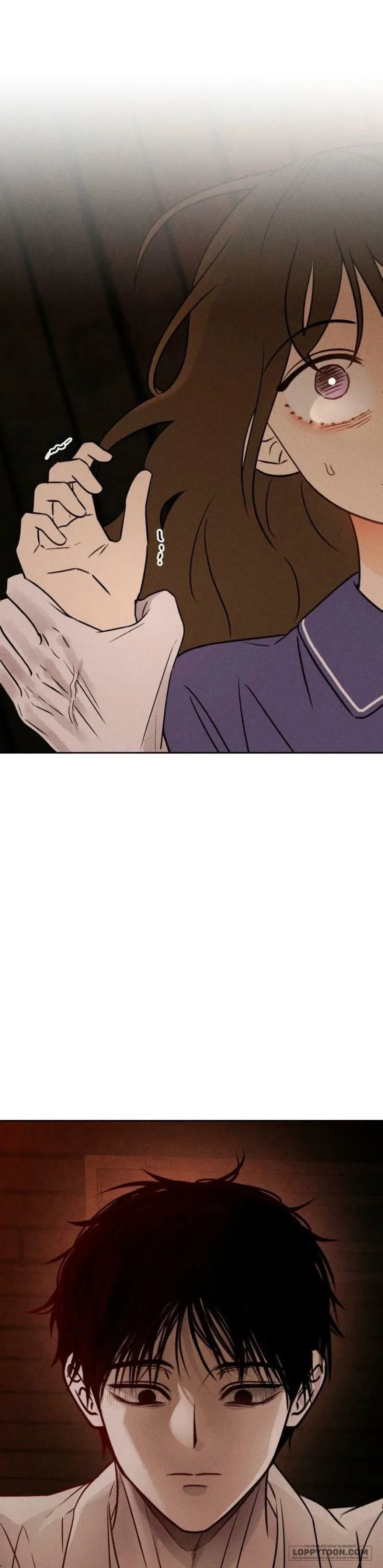 Bạn Cùng Lớp - Chap 32 - Trang 50