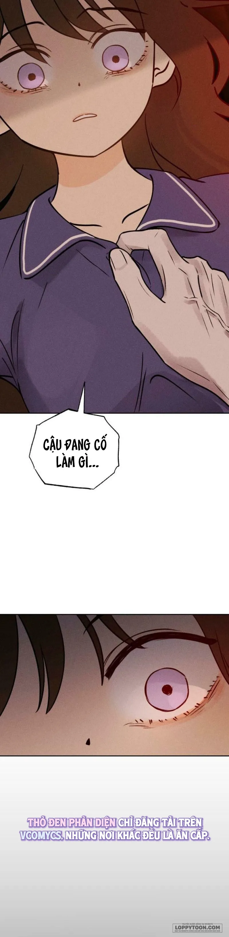 Bạn Cùng Lớp - Chap 32 - Trang 54