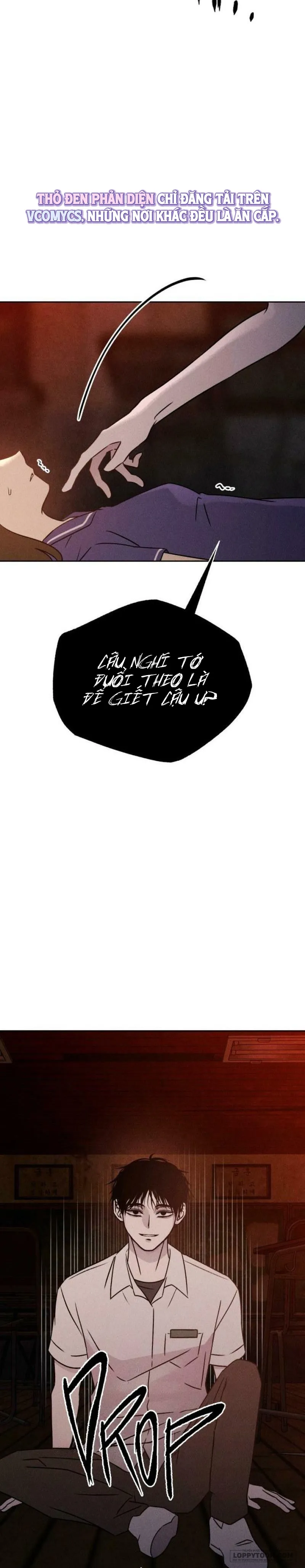 Bạn Cùng Lớp - Chap 33 - Trang 10