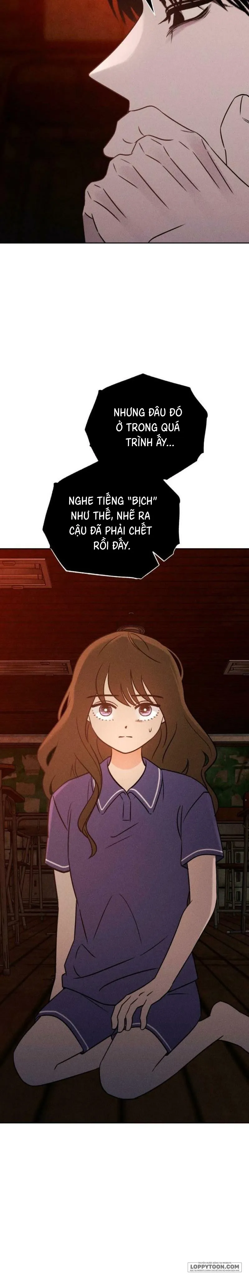 Bạn Cùng Lớp - Chap 33 - Trang 12