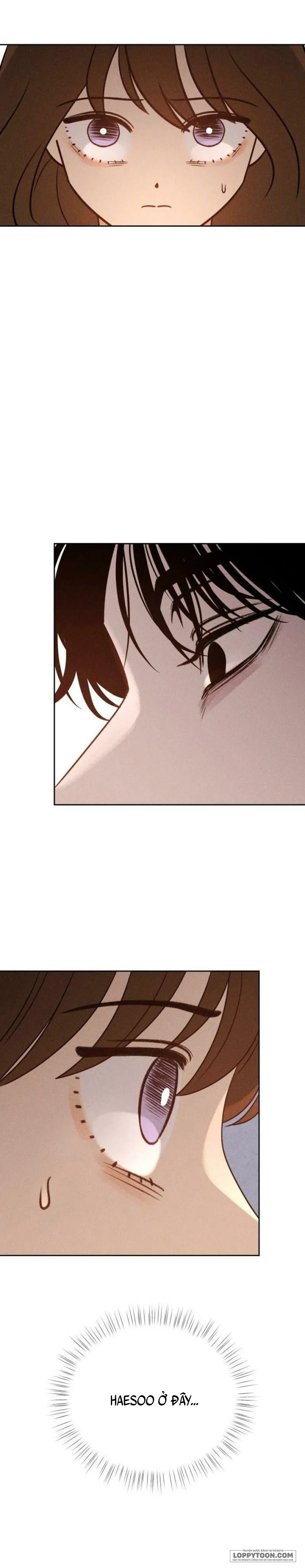Bạn Cùng Lớp - Chap 33 - Trang 13